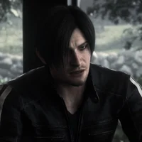 Leon Scott Kennedy 