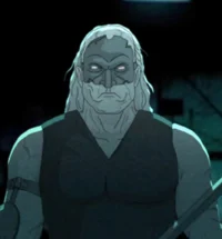 MetalMasked Assassin