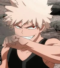 Bakugo