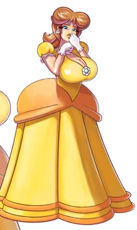 Thicc Daisy