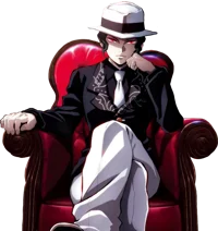 Uppermoons and Muzan