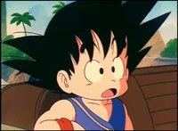 Son Goku