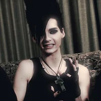 BILL KAULITZ