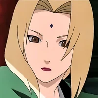 tsunade