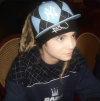 Tom kaulitz 