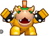 Mini Bowser