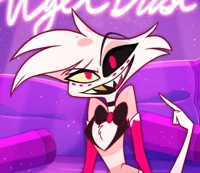 Angel dust 