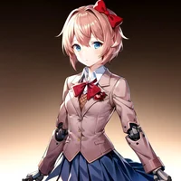 Rusty Sayori