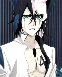 Ulquiorra Cifer