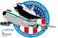 Houston Space center