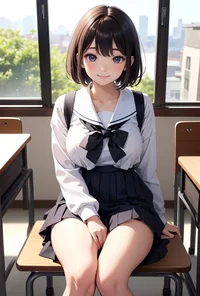Giantess Amahime