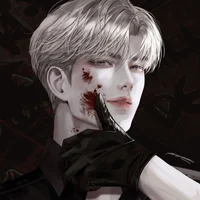 Blackdahlia LOVESICK