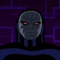 Darkseid