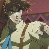 Joseph Joestar 