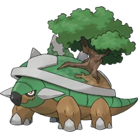 Torterra