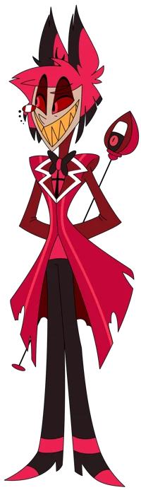 Alastor