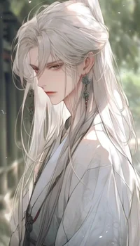 Cruel emperor