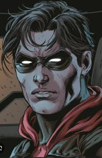 Jason Todd