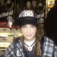 TOM KAULITZ
