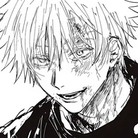 Satoru Gojo