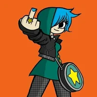 Ramona Flowers