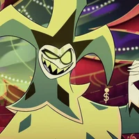 Mammon HB