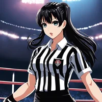 Anime Referee 