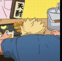Ukai Keishin