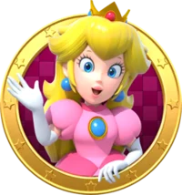 Princesa Peach