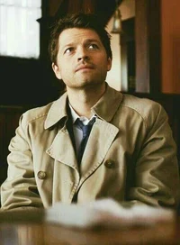 Castiel Novak 