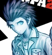 Leon Kuwata
