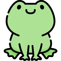 frog