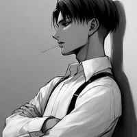 Levi Ackerman 