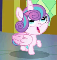 Flurry Heart