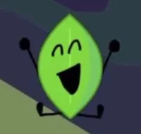 Leafy - BFB -
