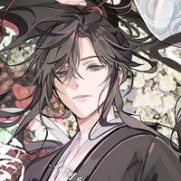 - Wei Wuxian