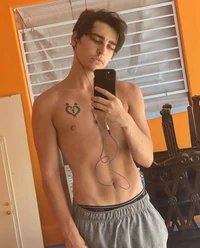 Colby Brock