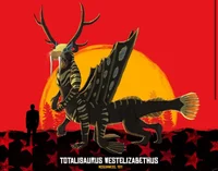 Totalisaurus RDR2