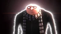 Gru God Mode