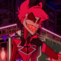 HH- Alastor