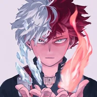 Shoto Todoroki