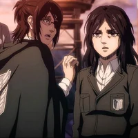 Pieck Finger
