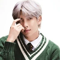 Kim Namjoon