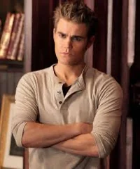 Stefan Salvatore