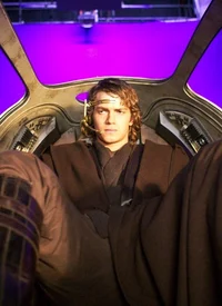 Anakin Skywalker