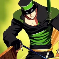 zoro
