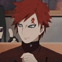 Sobaku no Gaara
