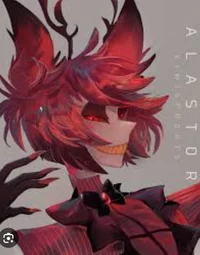 Alastor 