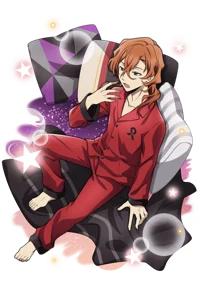 Chuuya 