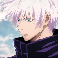 Satoru Gojo